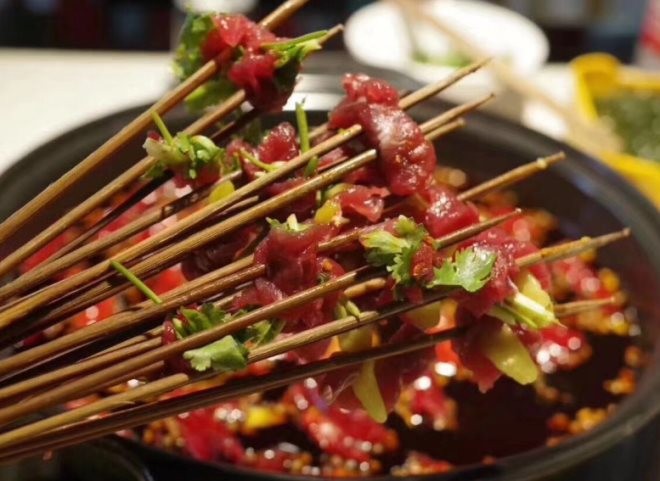 小牛犊火锅串串