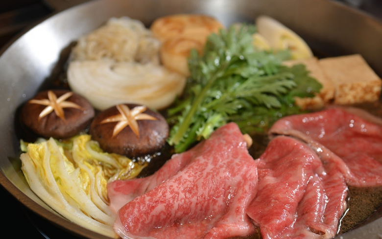 焱太郎寿喜锅