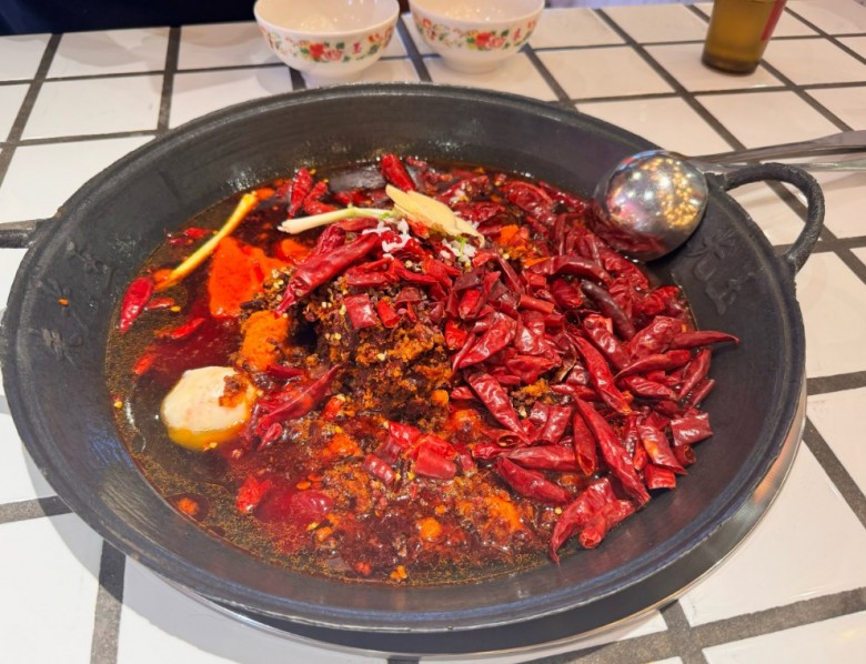 佛系柠檬茶