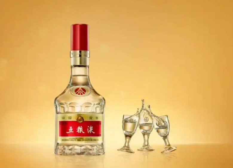 五粮液酒加盟