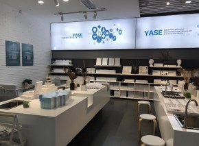 怎样成功开yase雅瑟科美加盟店？