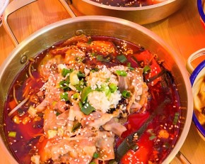 市井邊邊火鍋冒菜值得創(chuàng)業(yè)者加盟嗎？