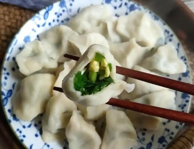 饺哥饺子