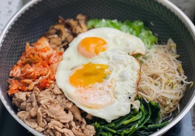 味来雅紫砂锅拌饭