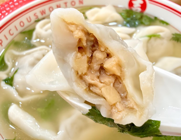 吉祥餛飩