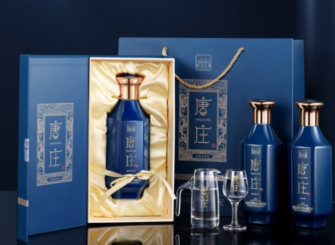 唐庄酱香酒