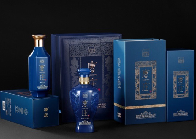 唐庄酱香酒