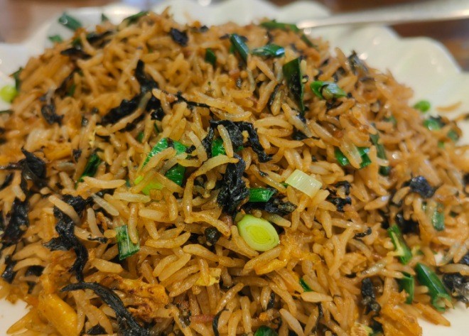 鲁淳淳炒饭吧