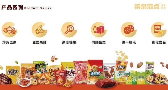 茶余范点