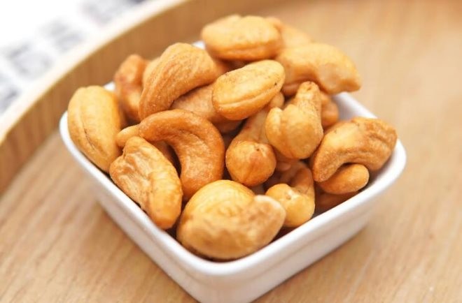 休闲食品零食店