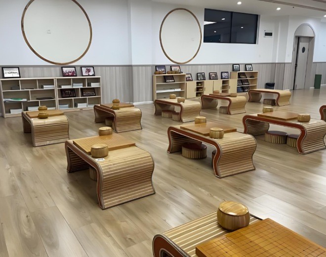 围棋培训班