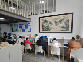 星河智慧ai自習(xí)室品牌經(jīng)營要點是什么？