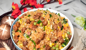 鲁淳淳炒饭吧加盟生意真的好做吗？