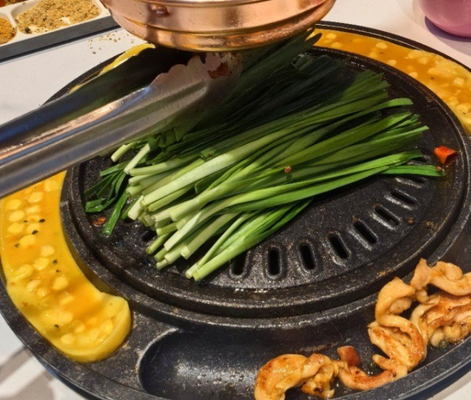 烈特儿烤肉馆