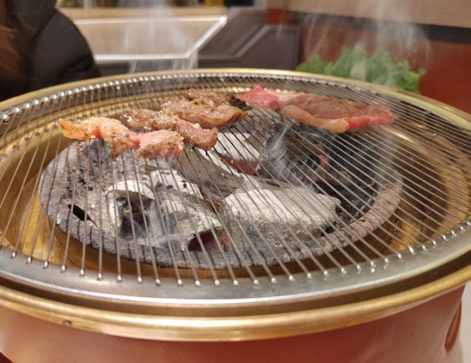 烈特儿烤肉馆