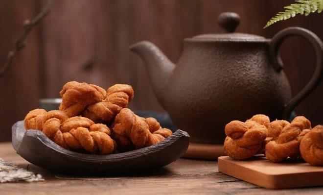 零食店铺