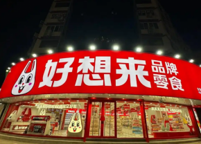 好想来品牌零食：开启零售新篇章与IP赋能之路