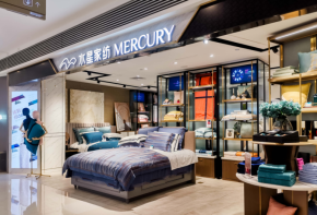 上海水星家纺加盟店的利润怎么样？