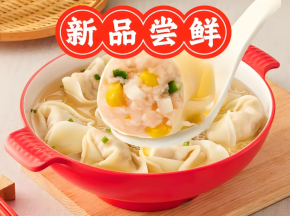 吉祥馄饨为何成为创业理想选择？