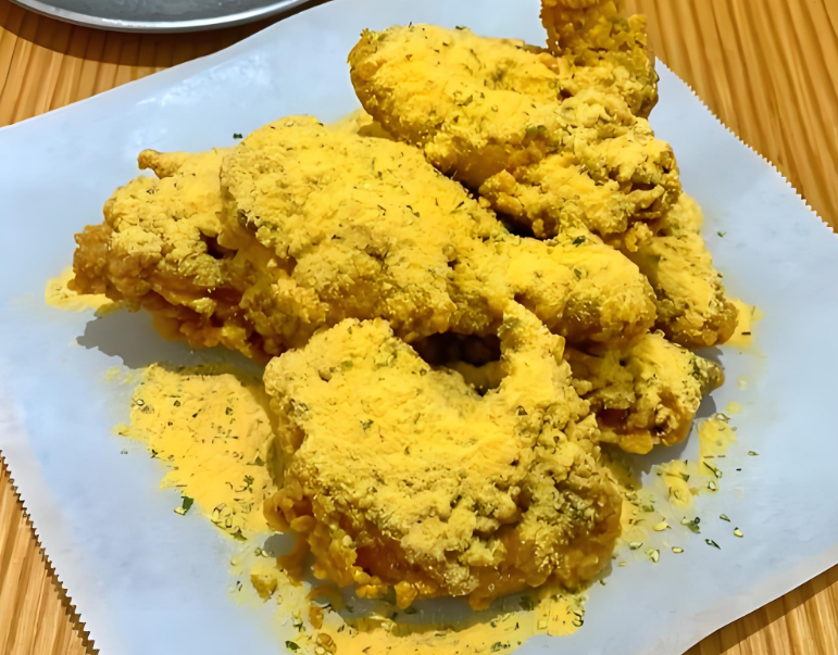 崔酱炸鸡