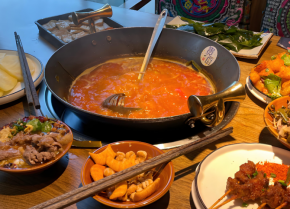 贵阳贵厨酸汤牛肉火锅品牌有哪些卖点？