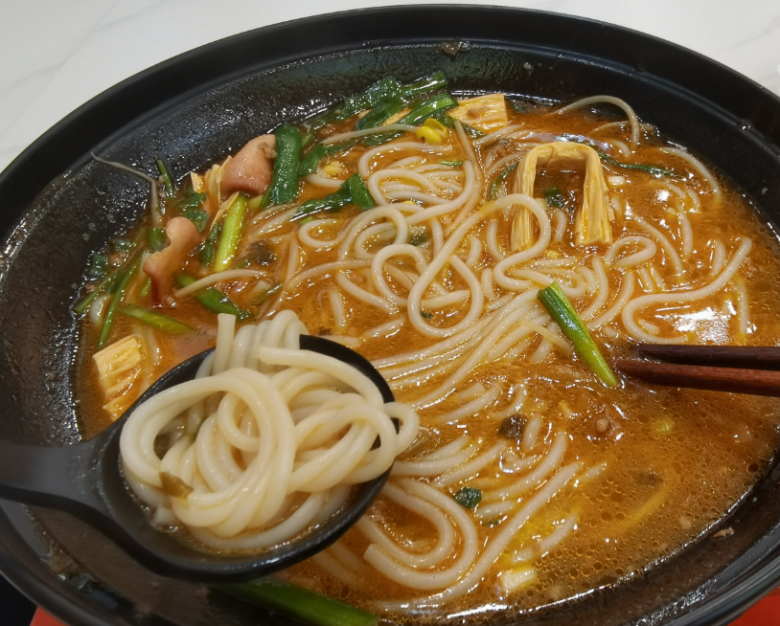 菊花村小锅米线