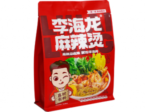 如何把李海龙麻辣烫加盟店开好？