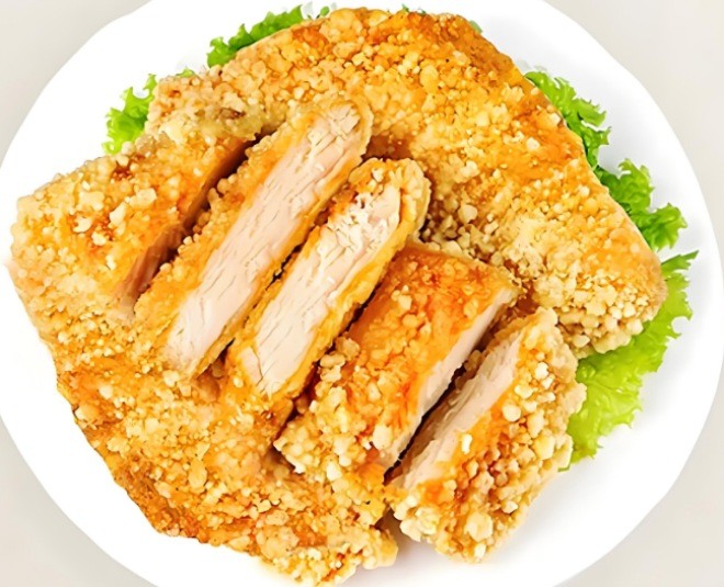 啵啵大脸鸡排