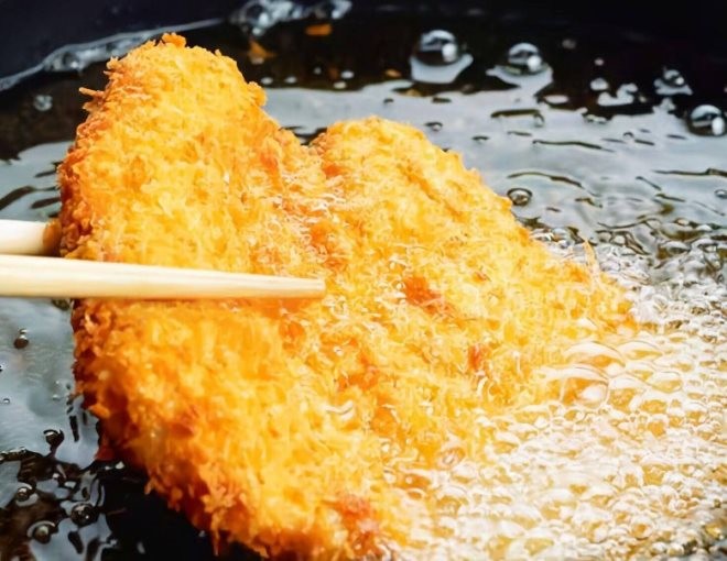 啵啵大脸鸡排