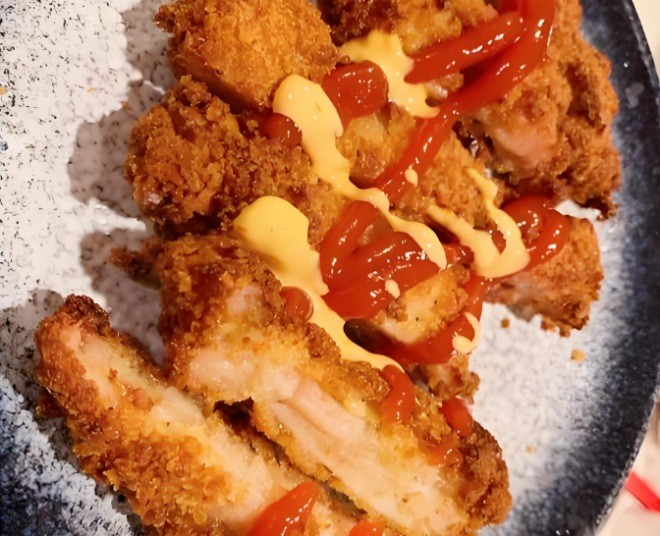 爸比宝贝大鸡排