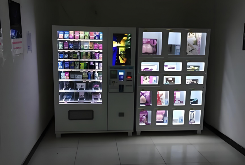 爱侣成人用品加盟