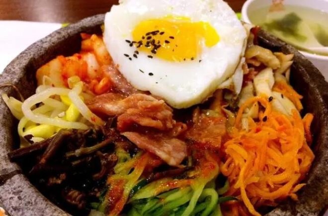 飞腾啦拌饭