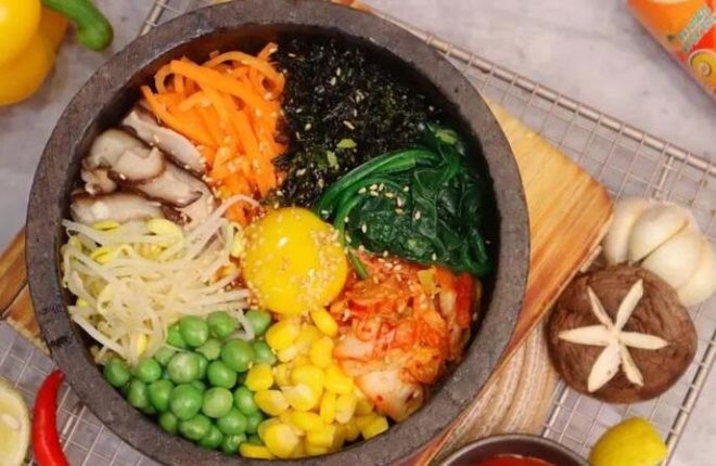 拌饭店