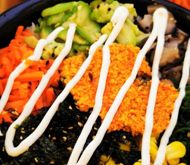 爆火海爷拌饭