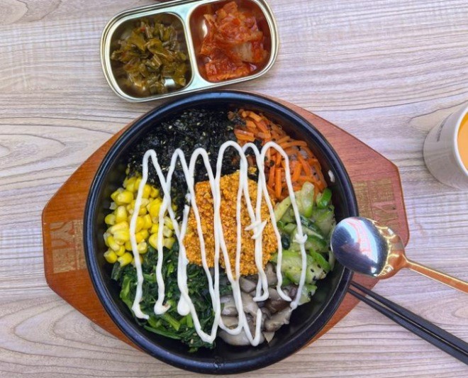 爆火海爷拌饭