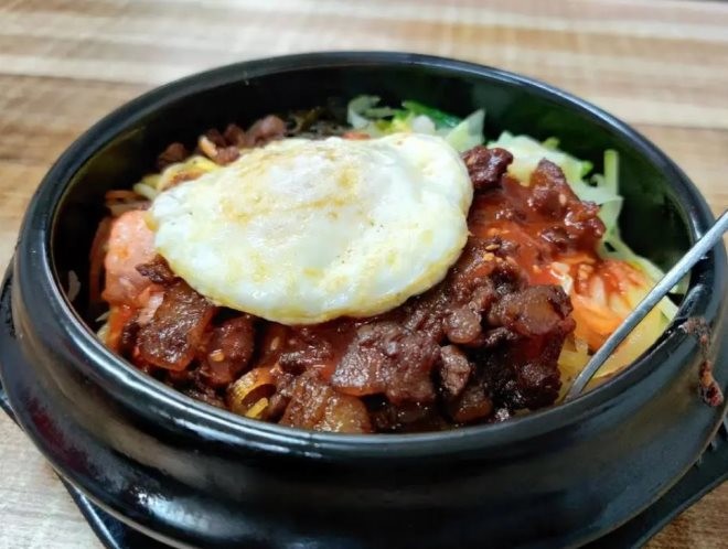 拌饭店