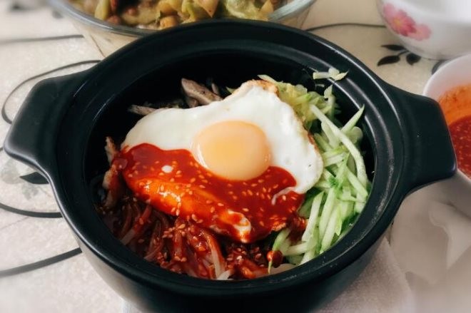 拌饭连锁店