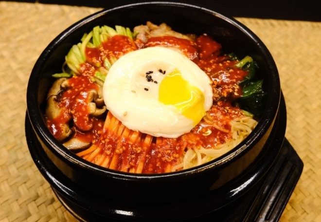拌饭店