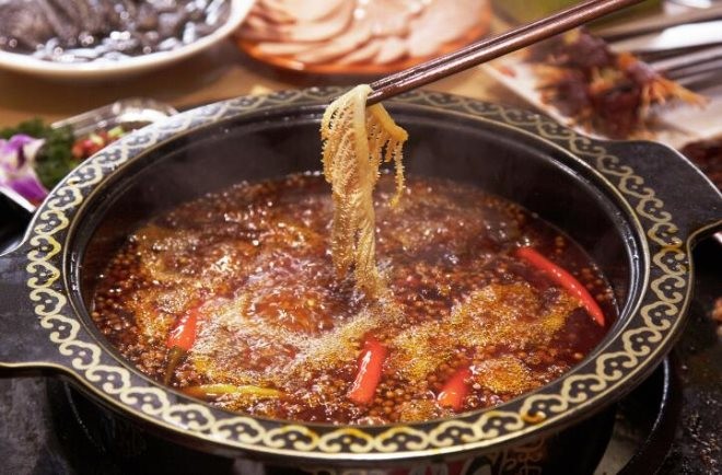 巴掌柜重庆火锅