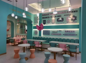 简鹿糖水铺加盟怎么样？开店好不好？
