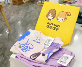 開一家瑁恩瑁愛童裝加盟店怎么吸引客戶？