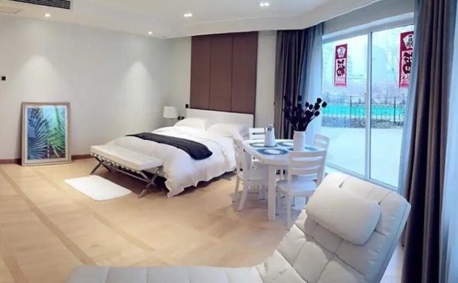 邱邱宝贝产后恢复