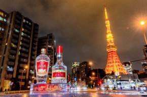 五粮液：以世博为支点，叩响中国白酒全球化新叙事