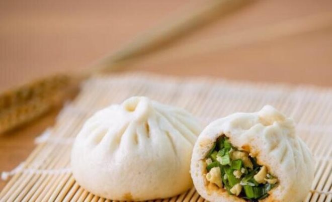 包子铺