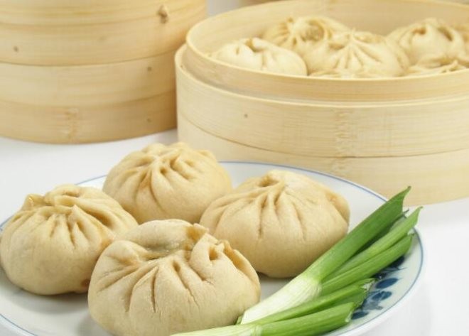 包子铺