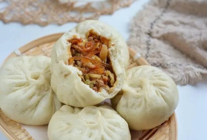 大包子