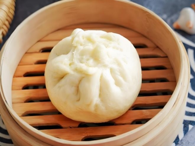 京风包子