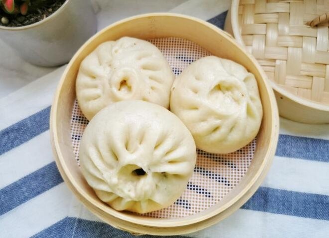 杨包子