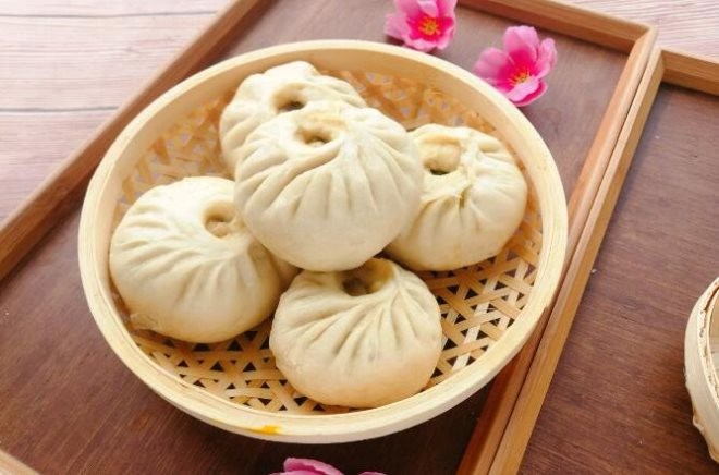 包子铺