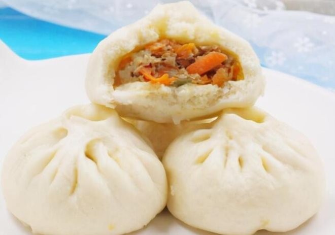 包子铺